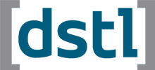 dstl logo