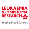 Leukaemia & Lymphoma Research logo