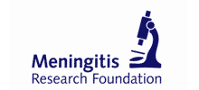 Meningitis Research Foundation logo