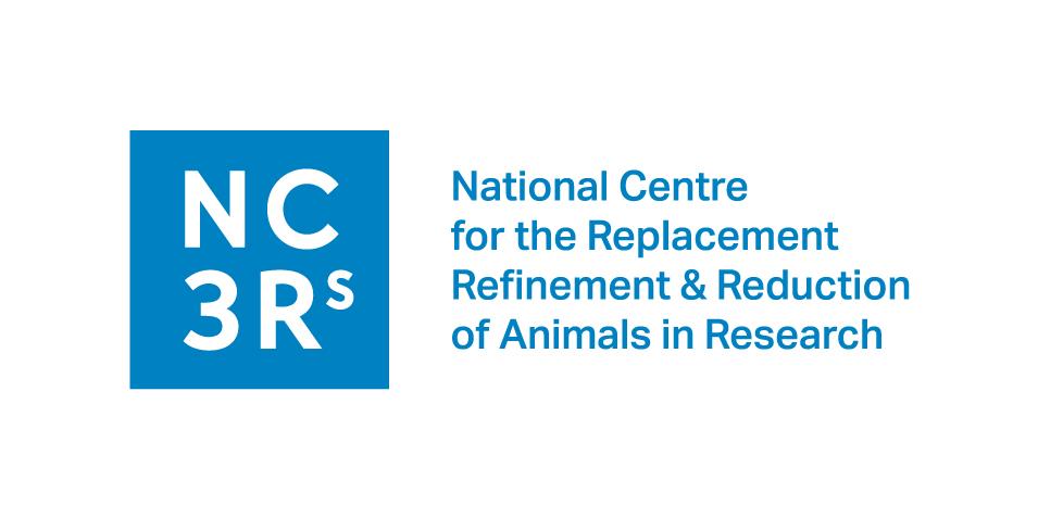 The NC3Rs logo
