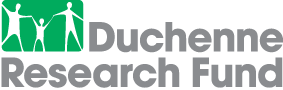 The logo for Duchenne Research Fund