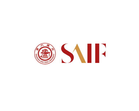 SAIF Logo