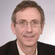 
Professor Simon Kirwan Donaldson FBS (1957-)
