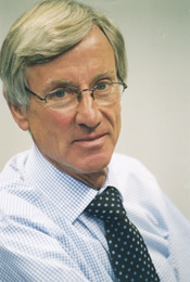 Sir Richard Sykes