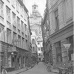 Old Stockholm