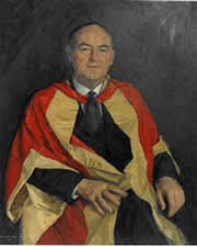 Professor Owen Saunders