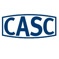 Centre for Advanced Structural Ceramics (CASC) logo