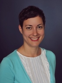 Dr Silvia Diez-Gonzalez