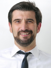 Prof. Nick Voulvoulis