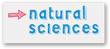 Natural Sciences