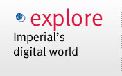 Imperial’s digital world