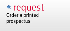 Order a printed prospectus