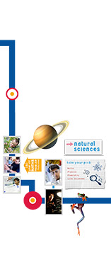 Natural Sciences