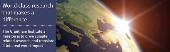Earth from space