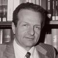 Professor Igor Aleksander