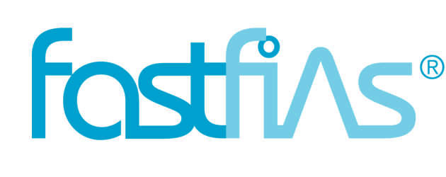 Fastfin logo