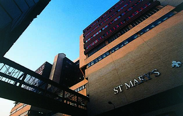 St Mary's campus