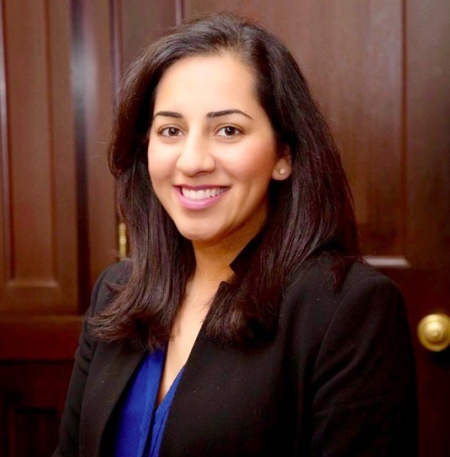 Dr Saira Ghafur - MSc DIC Health Policy 2015