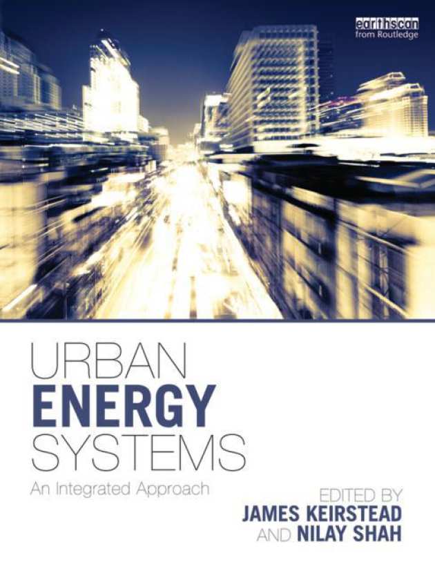Urban Energy Systems