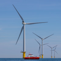 Offshore wind farm