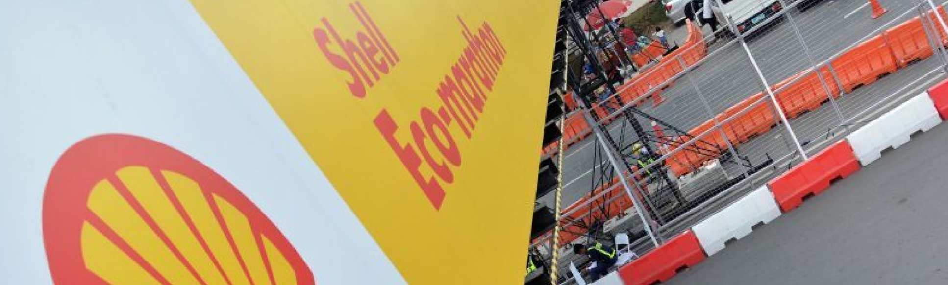 Shell Eco-Marathon