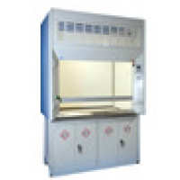 Ducted fume Hoods