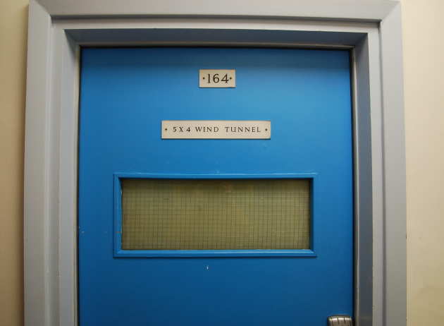 Door image