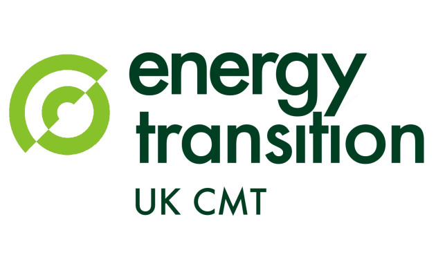 Energy Transition CMT logo