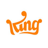 King logo