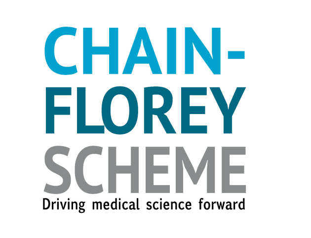 Chain-Florey logo