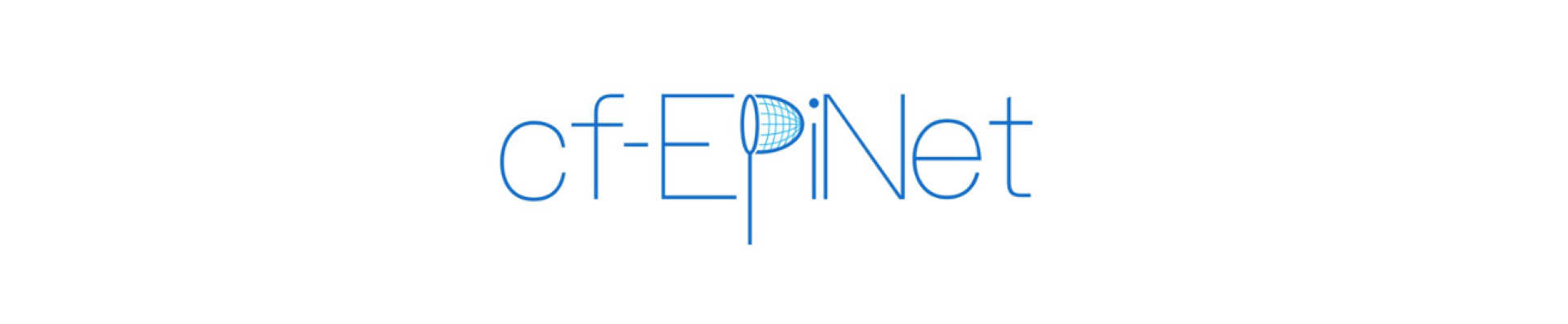 CF epinet logo