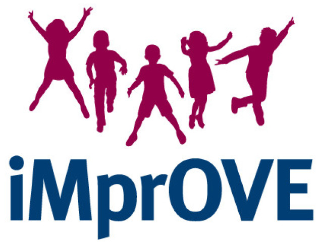 Improve Study logo