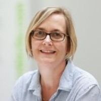 Dr Kirsten Jensen