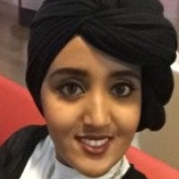 Nura Mohammed