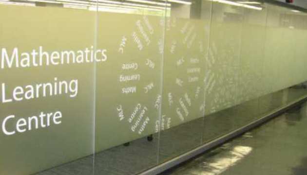 Maths Learning Centre