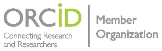 ORCID member logo
