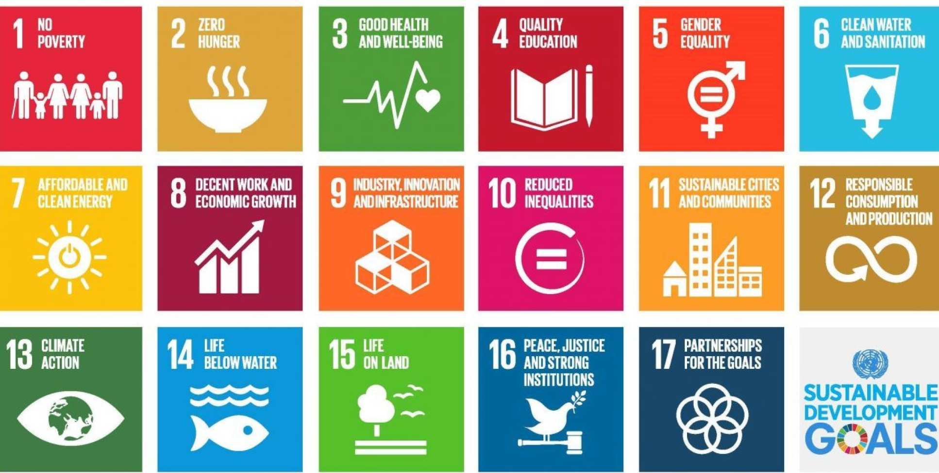 UN SDGs