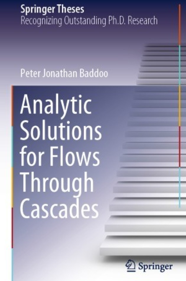 Analytic solutions for flows through cascades