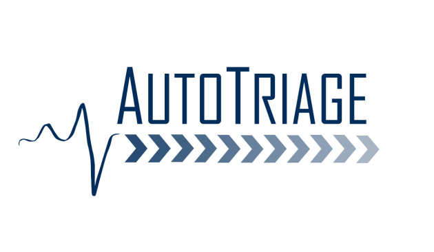 AutoTriage project logo