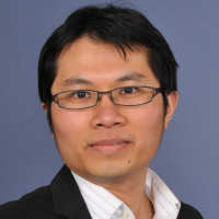 Dr Hong Wong, Department of Civil and Environmenal Engineering, Imperial College London