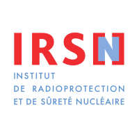 IRSN logo