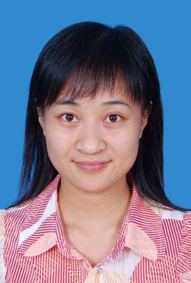 Yanzhi Liu