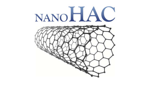 NanoHAC Logo