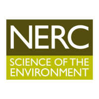 Natural Environment Research Council (NERC) logo