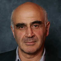 Professor Kamran Nikbin, Department of Mechanical Engineering, Imperial College London