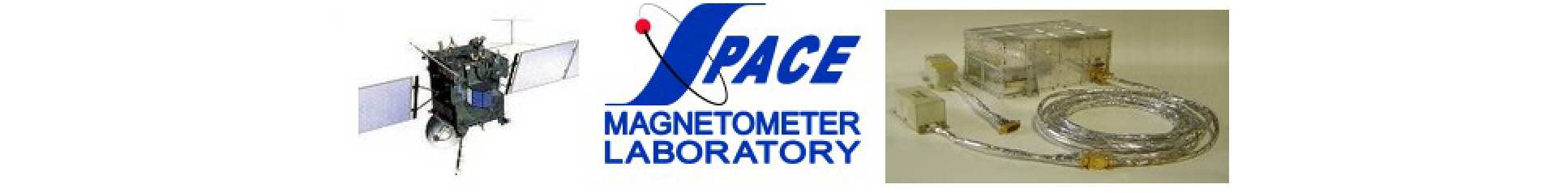 Space Magnetometer Laboratory