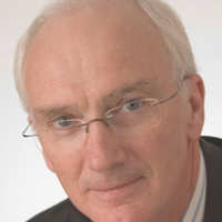 Prof Laurence Williams FREng OBE