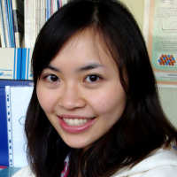 Yvonne Lin