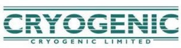 Cryogenic logo