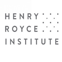 Henry Royce Institute logo